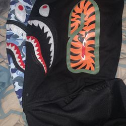 Bape 