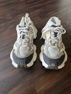 Balenciaga Cargo Sneaker size 13/46