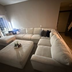 Huge sectional for sale