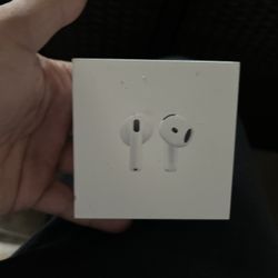 Apple EarPods 