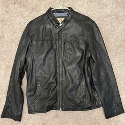 Wilsons Leather Vintage USA Jacket - Size M