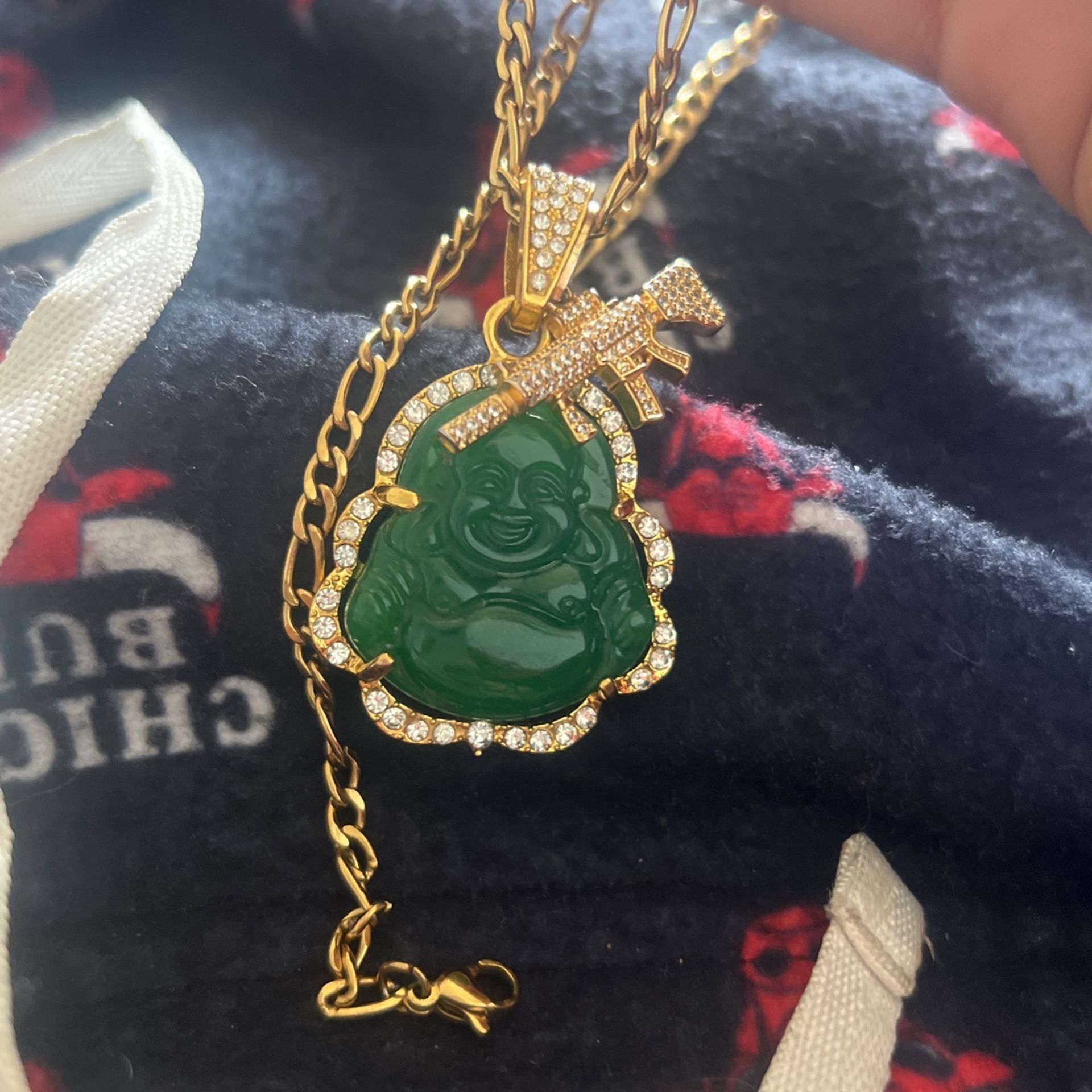 Budda Chain 