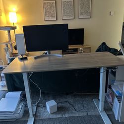 Standing Desk