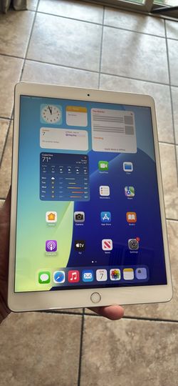 iPad Air3 256gb! Like New And Unlocked!