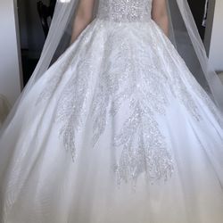Wedding Gown
