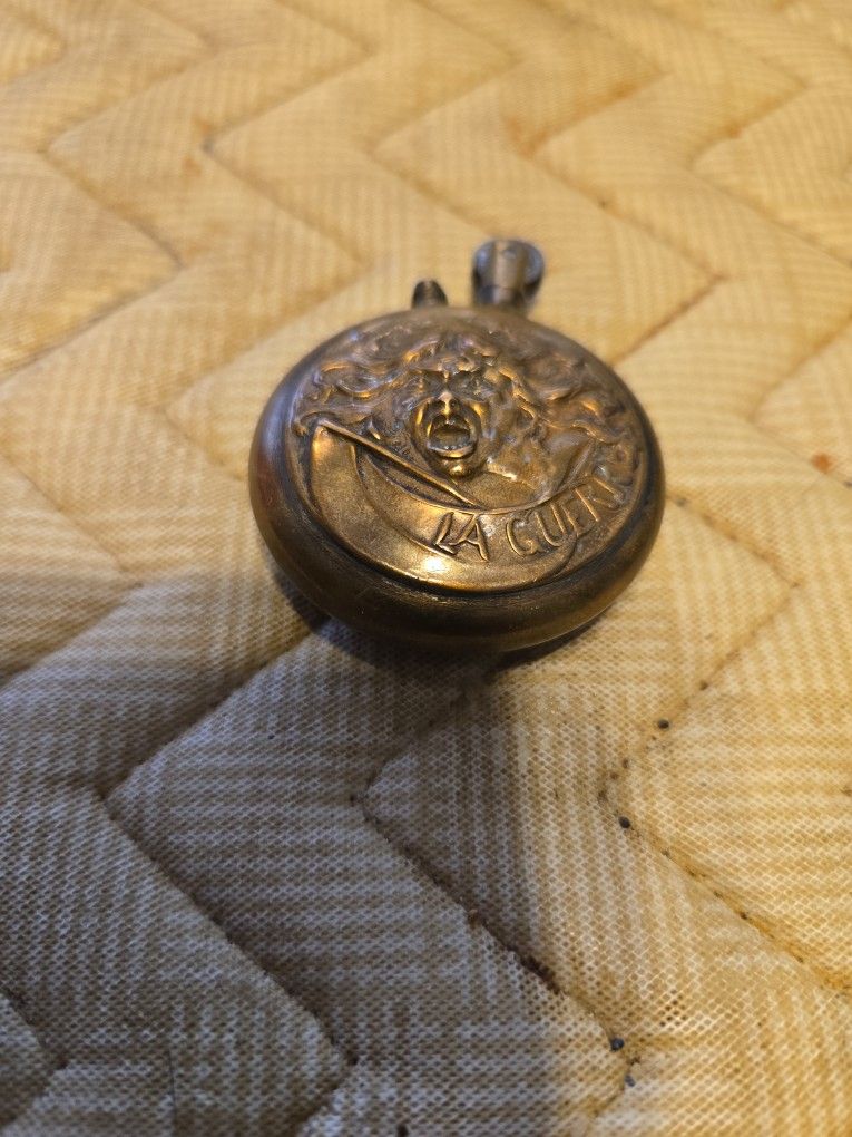 Lighter From French War