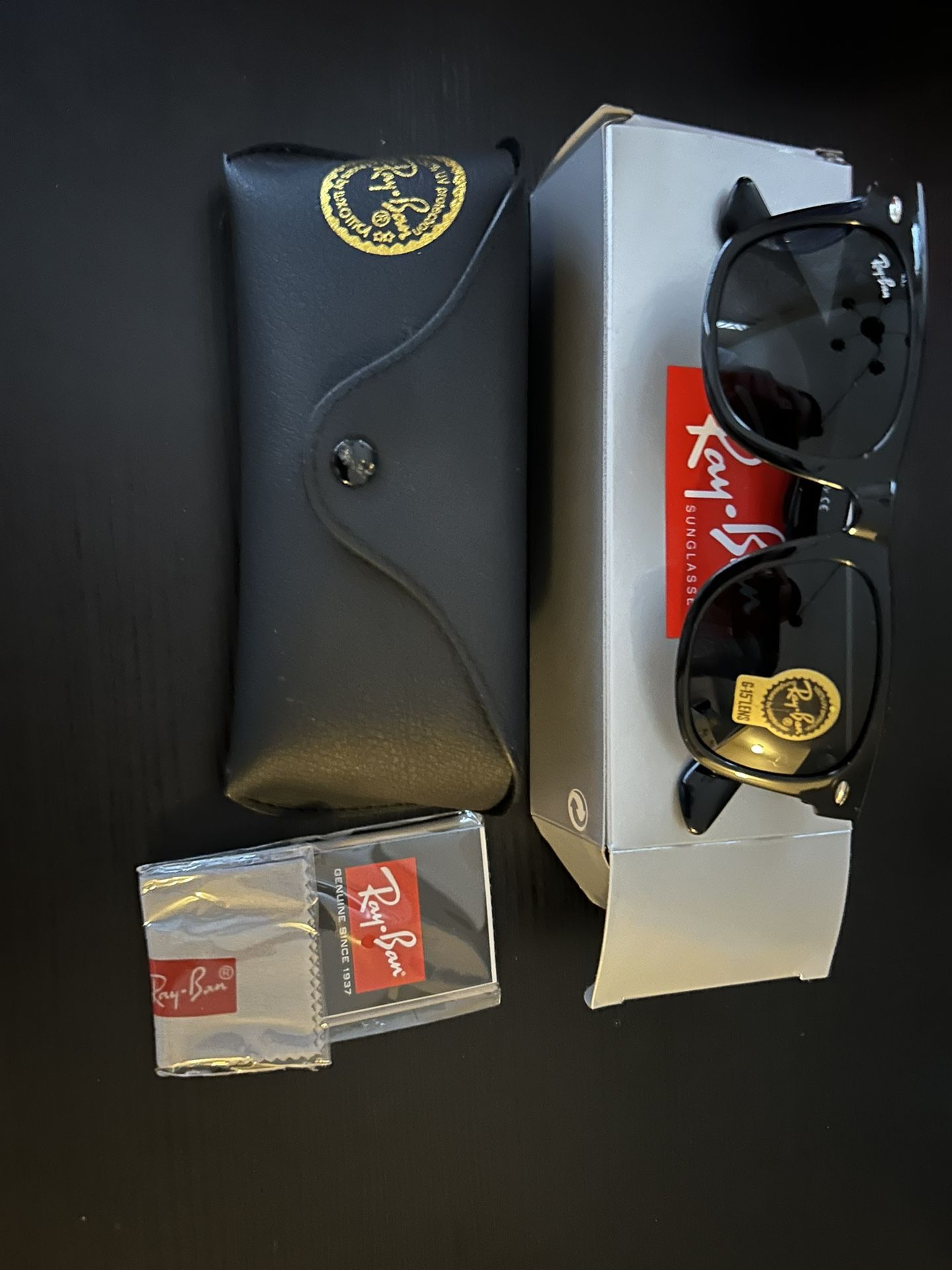 Ray ban Sunglasses Classic