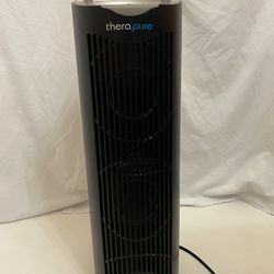 Standing Therapure Air Purifier