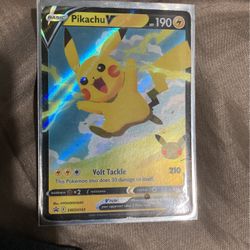 Pokémon Card