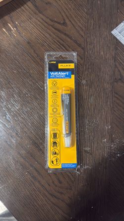 Fluke LVD2-Volt Light,LVD2 Volt Light, 90-600V,Smal