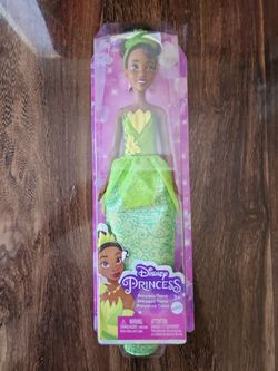 Princess Tiana