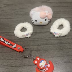 hello kitty bundle 