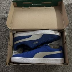 Puma Classic