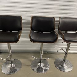 Bar Stool Set 