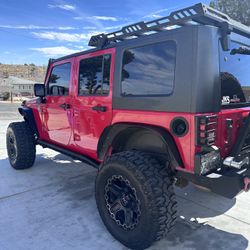 Sega 2010 Jeep Sport Nintendo 