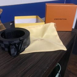 LV belt 