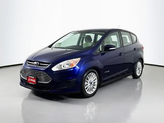 2016 Ford C-Max Hybrid