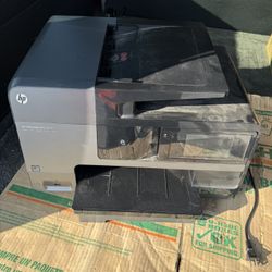 HP OfficeJetPro 8620 Printer