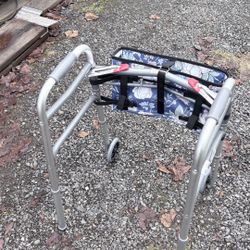 Like New Walker