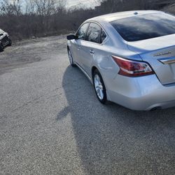 2013 Nissan Altima