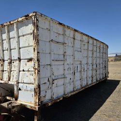 Dumpster For Sale