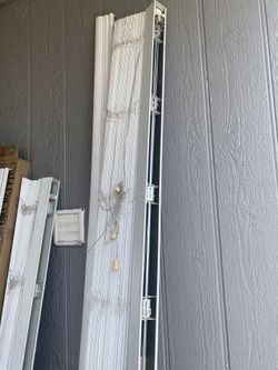 Wood Blinds