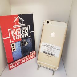 IPHONE  6S 
