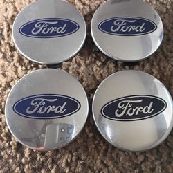 Ford Shift Cable And Ford Center Caps OEm