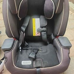 Graco Car Seat