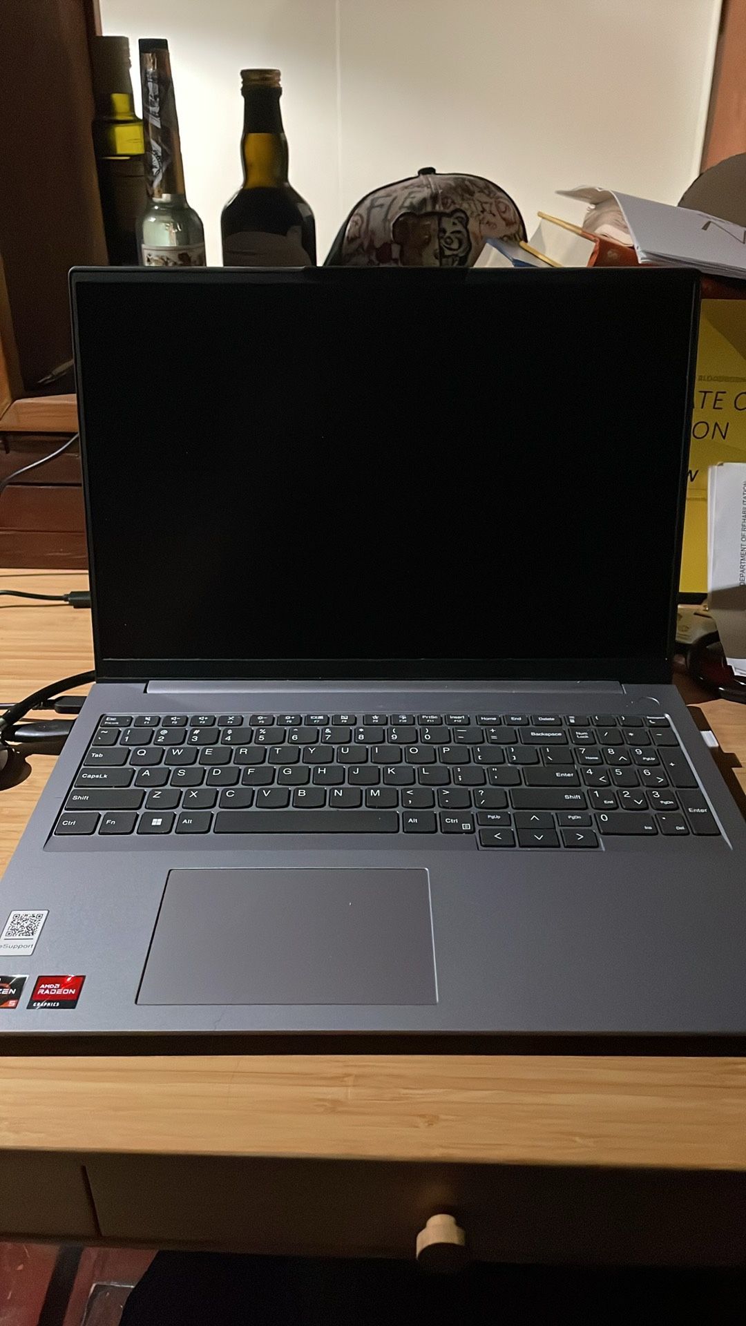 ThinkBook 16” G7 AMD