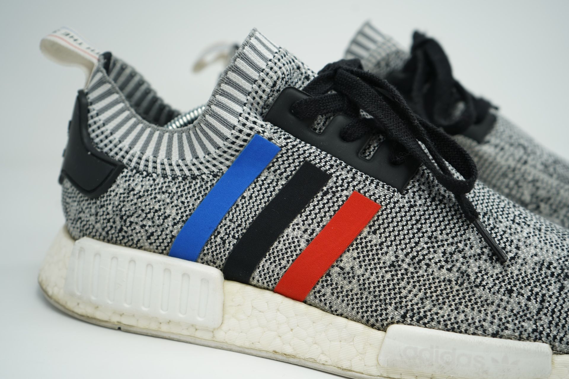 adidas gazelle silver green womens adidas Nmd R1 Cloud White Acid Red (Women's)