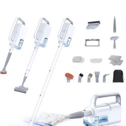 Brand New 10-in-1 Steam Mop