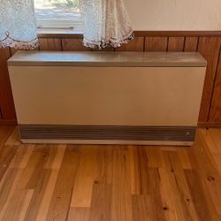 Steffes ETS 601S Ceramic Brick Heater