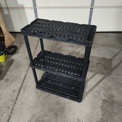 Shelf unit 