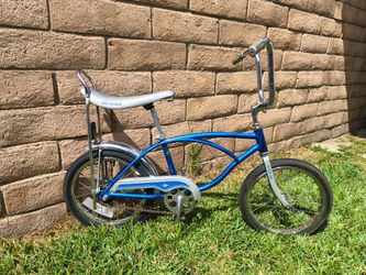 Schwinn stingray