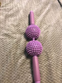 Massage roller