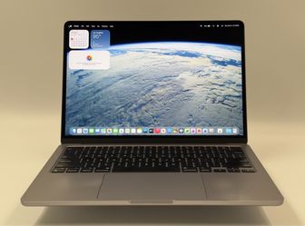 M2 16GB 512GB MacBook Air