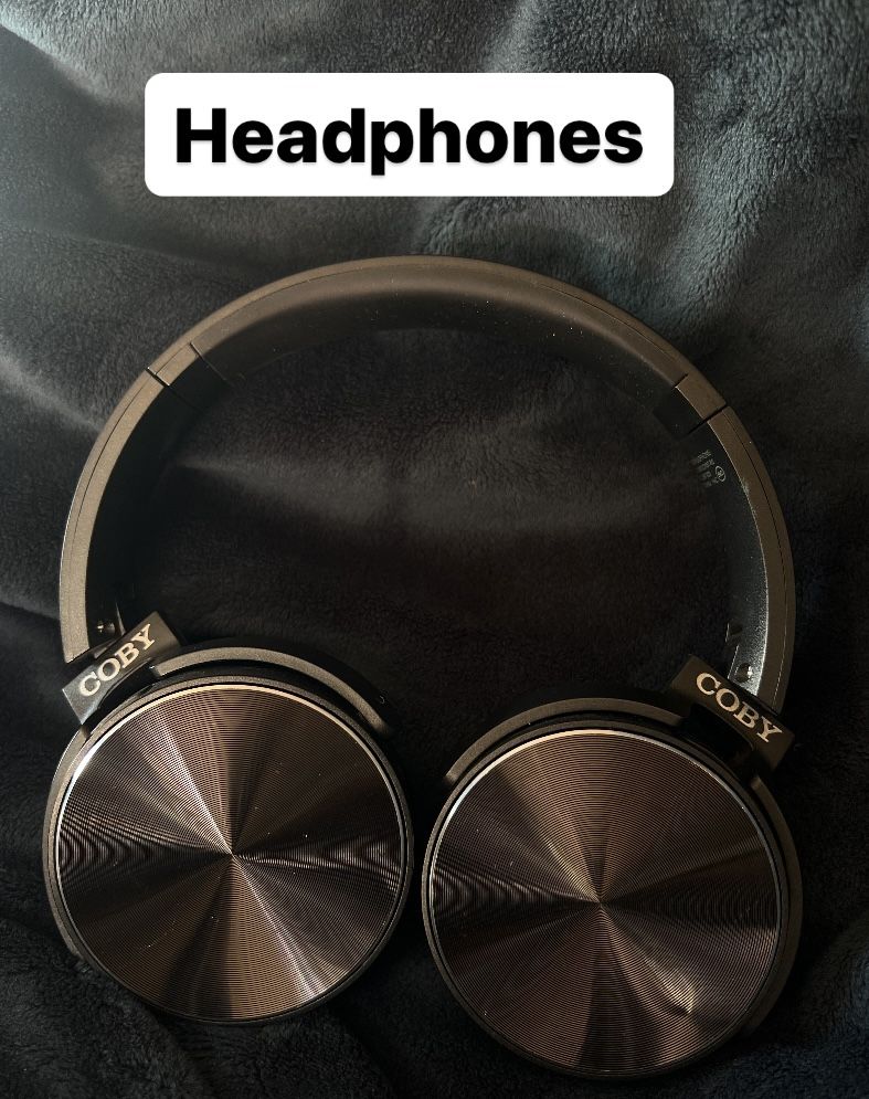 Headphones