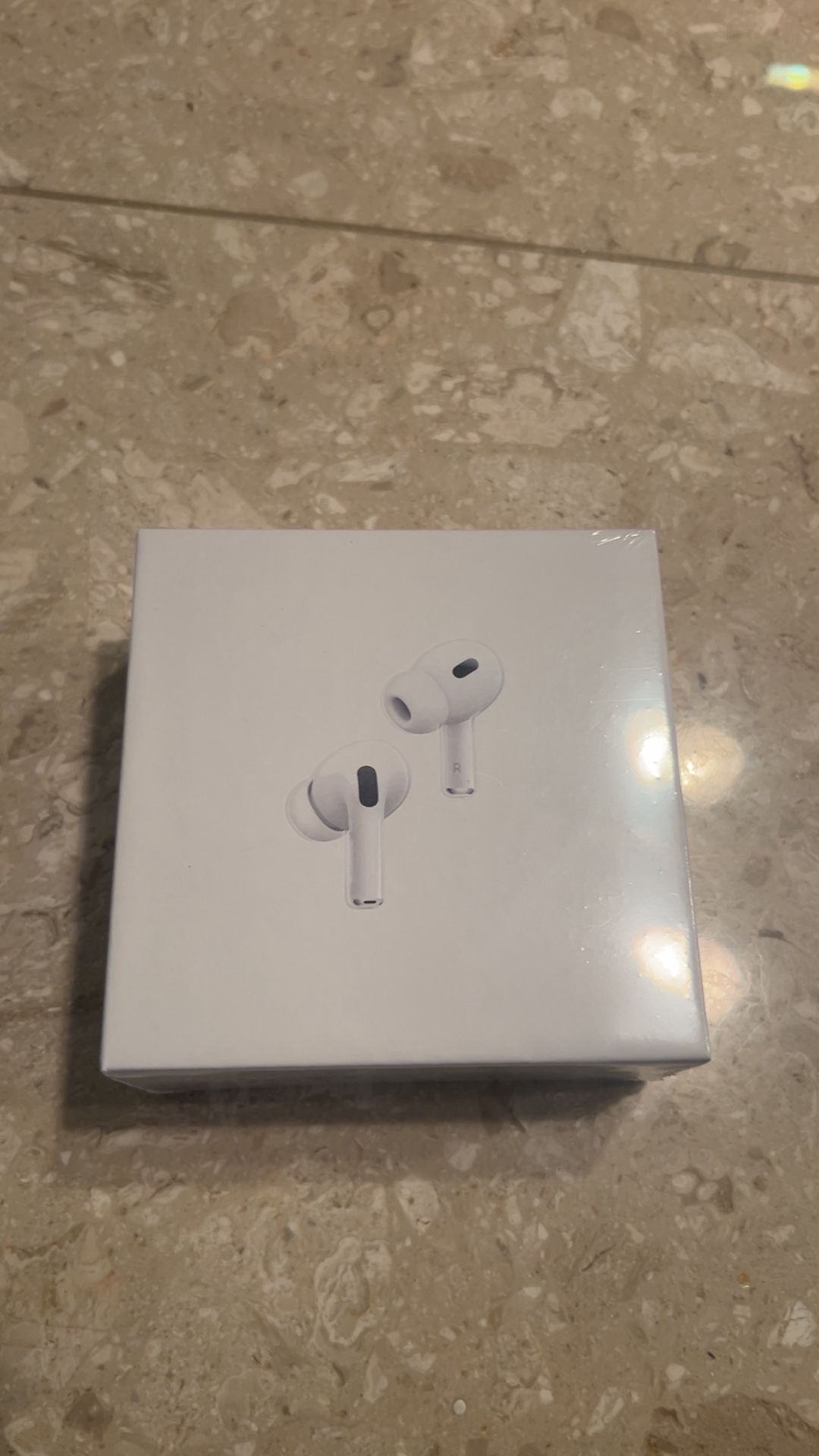 AirPod Pros (gen 2)
