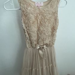 girls dress