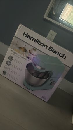 Stand Mixer