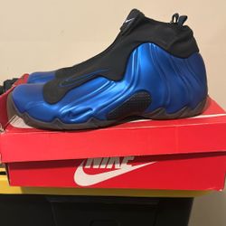 Used Nike Flightposite 
