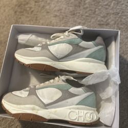 Jimmy Choo sneakers