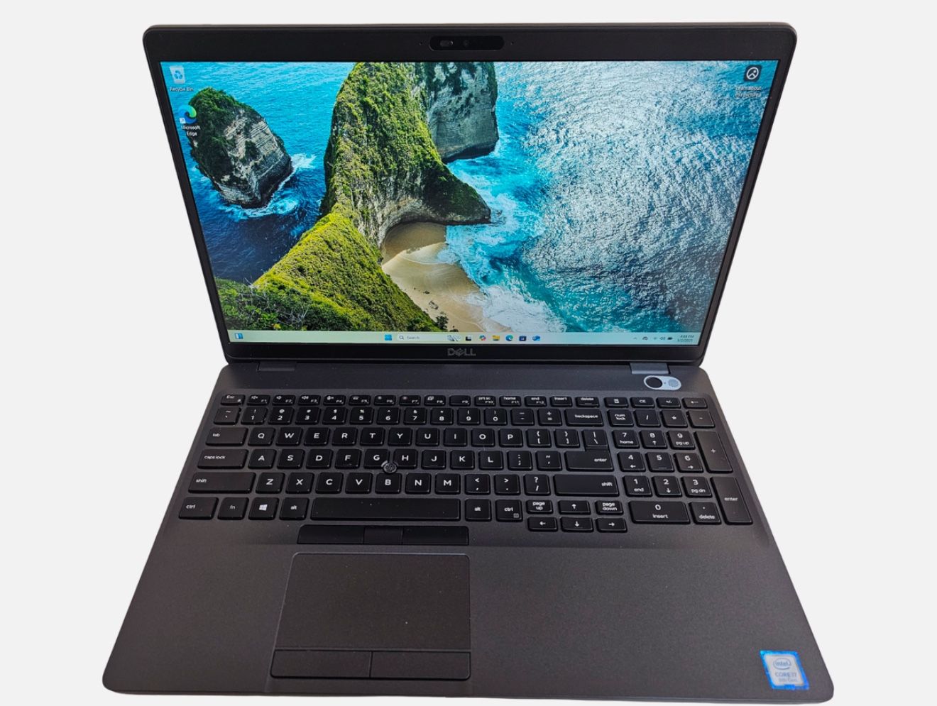 Dell Laptop Intel Core i7