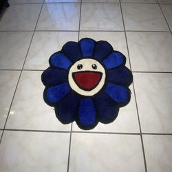 Murakami Rug