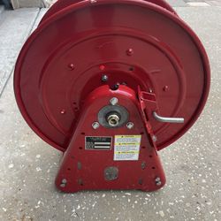 Comercial Hose Reel 