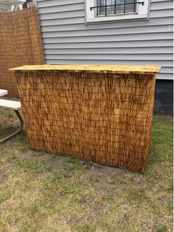 Tiki Bar