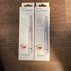 Pretika Eye Sonic
