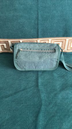 Mini Cross Body Bag