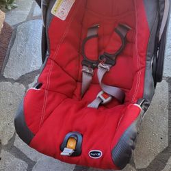 Infant Car Seat